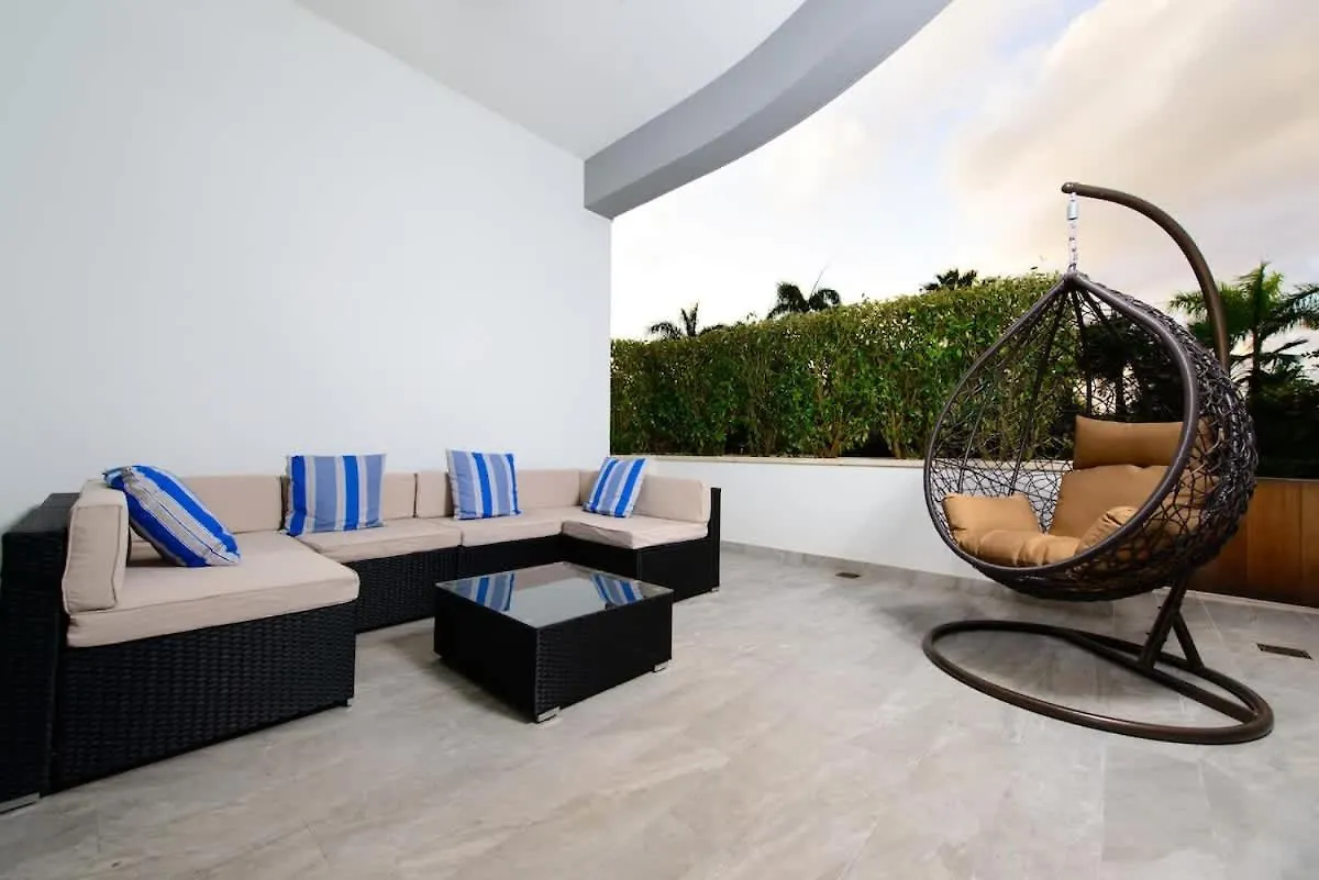 Сasa de vacaciones Cable Beach Condo Large Private Patio With Bbq Nasáu Bahamas