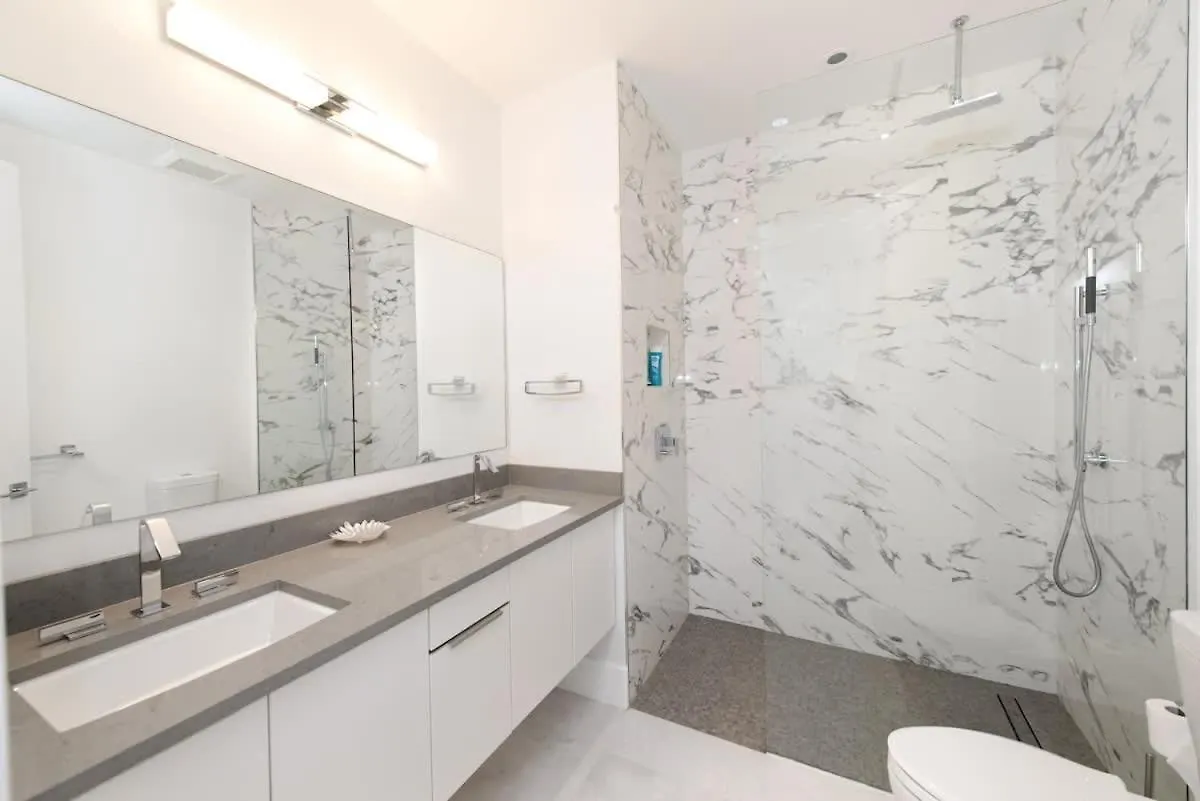 Cable Beach Condo Large Private Patio With Bbq Nassau