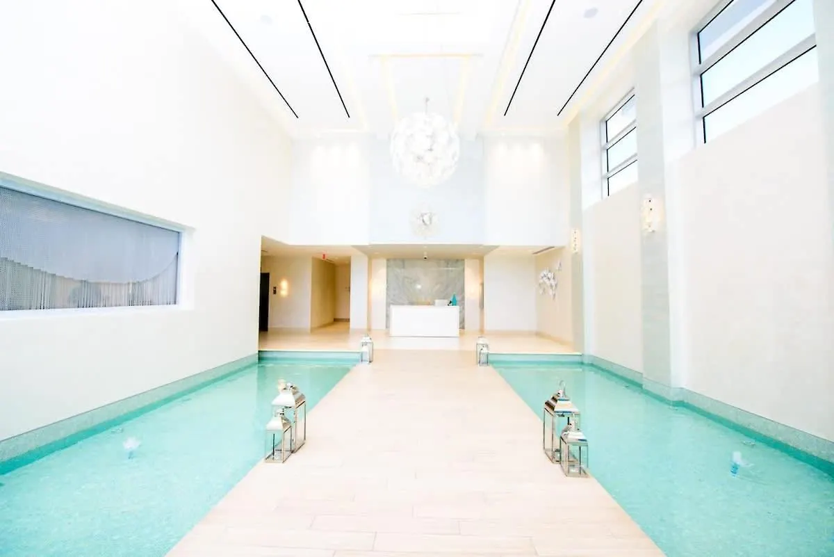 Cable Beach Condo Large Private Patio With Bbq Nassau 0*,  Bahamas