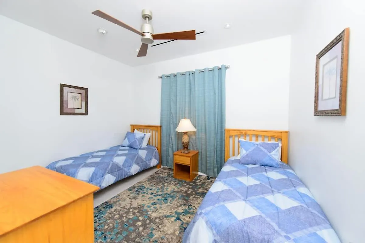 Cable Beach Condo Large Private Patio With Bbq Nassau 0*,